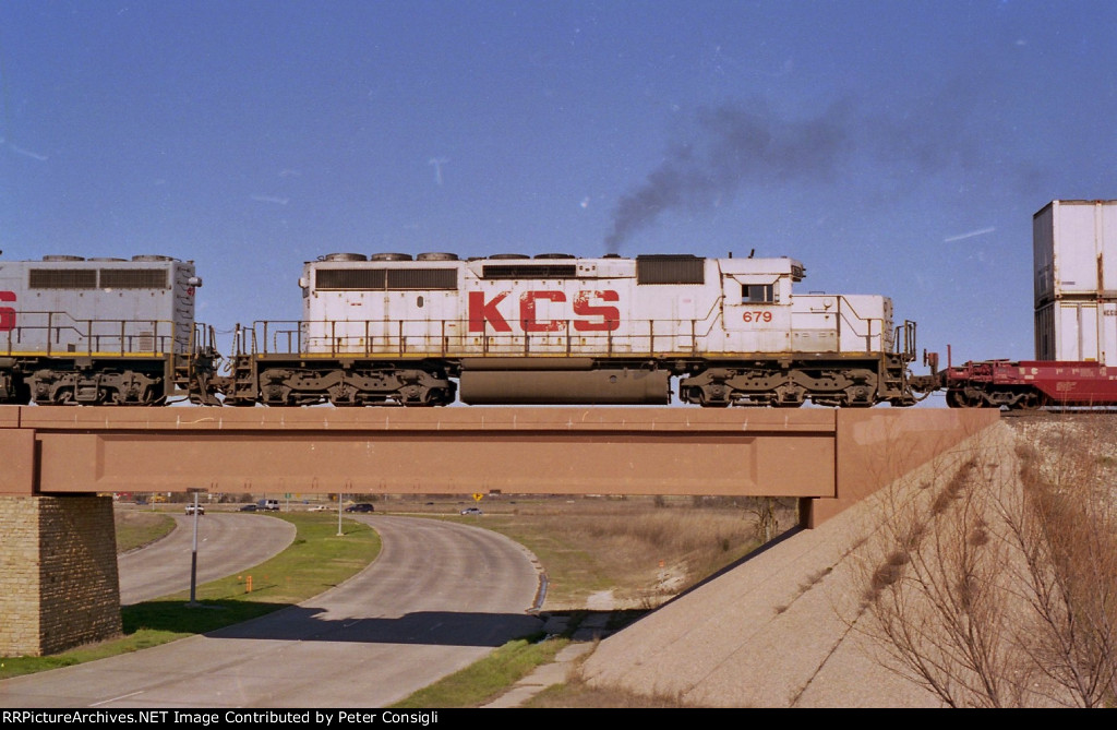 KCS 679